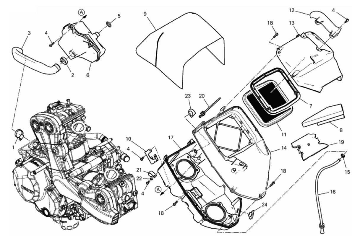 INTAKE 