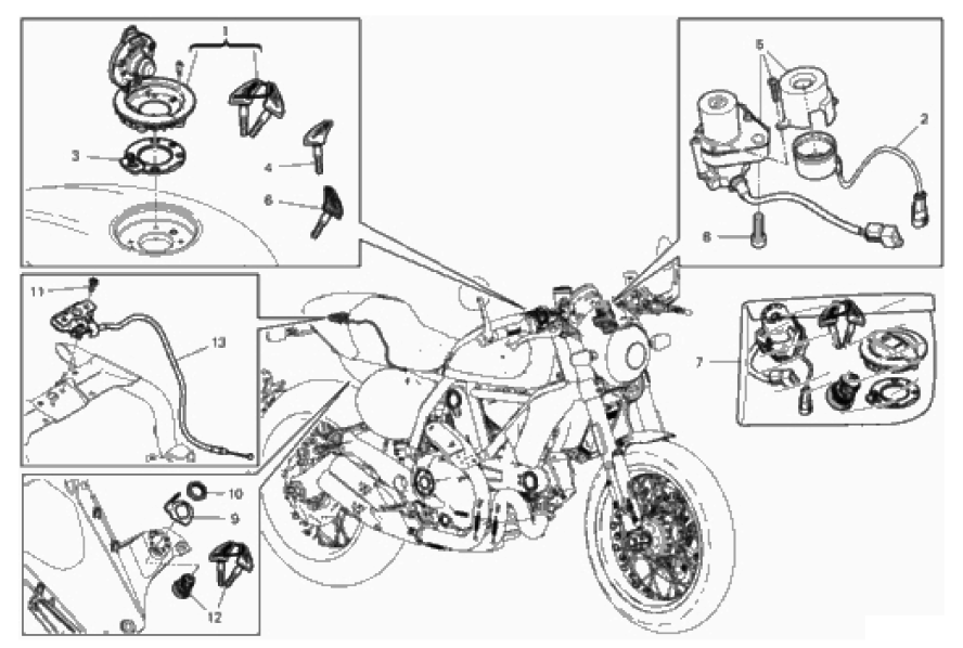 ELECTRICAL DEVICES 