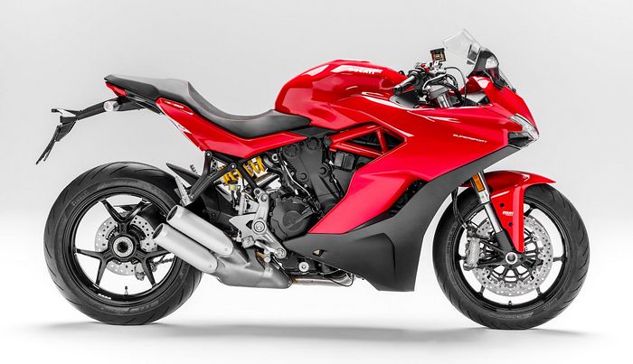 Supersport 939