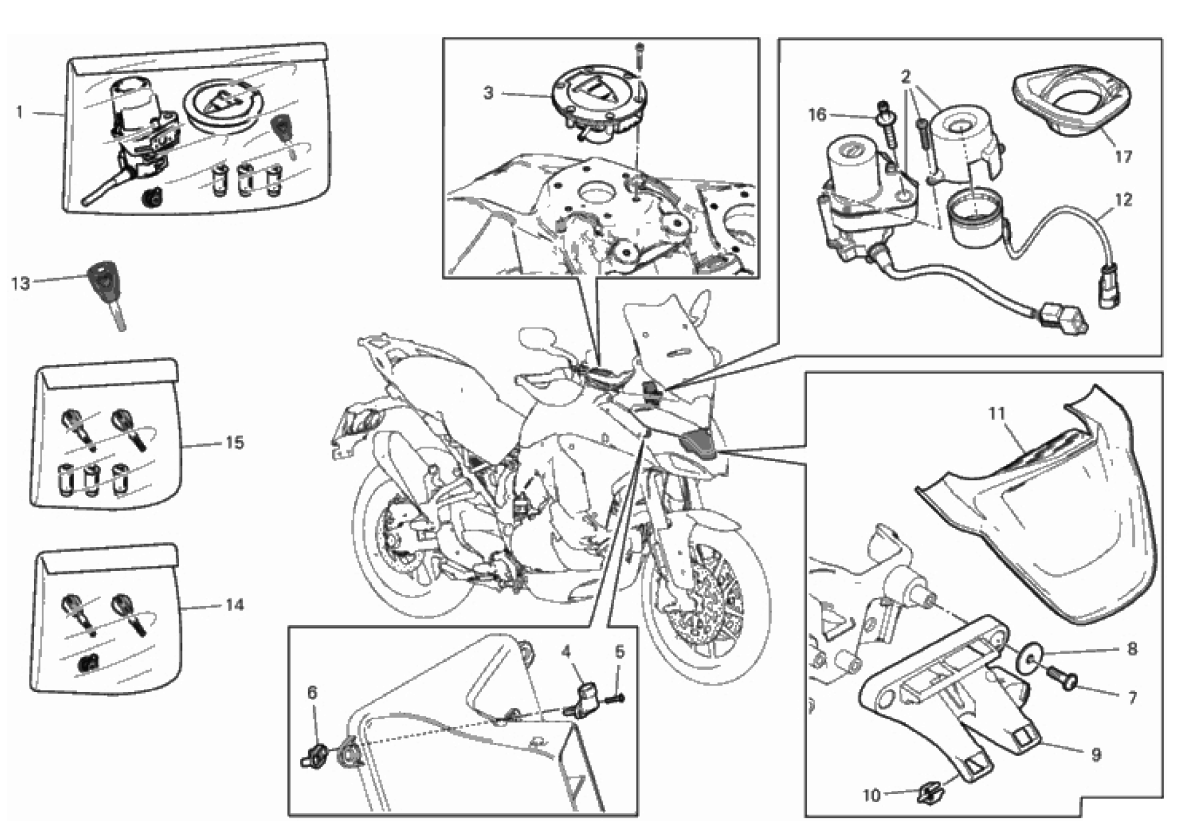 ELECTRICAL DEVICES 