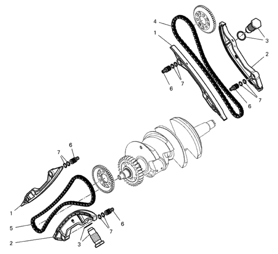 TIMING SYSTEM 