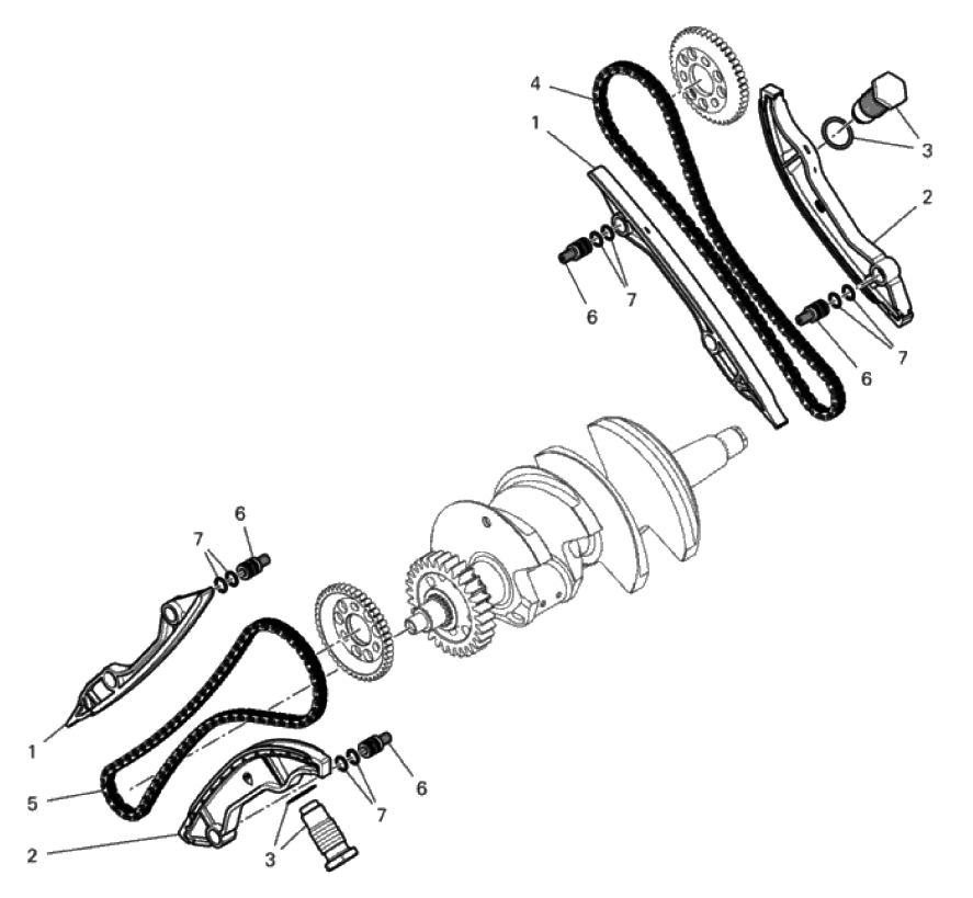 TIMING SYSTEM 