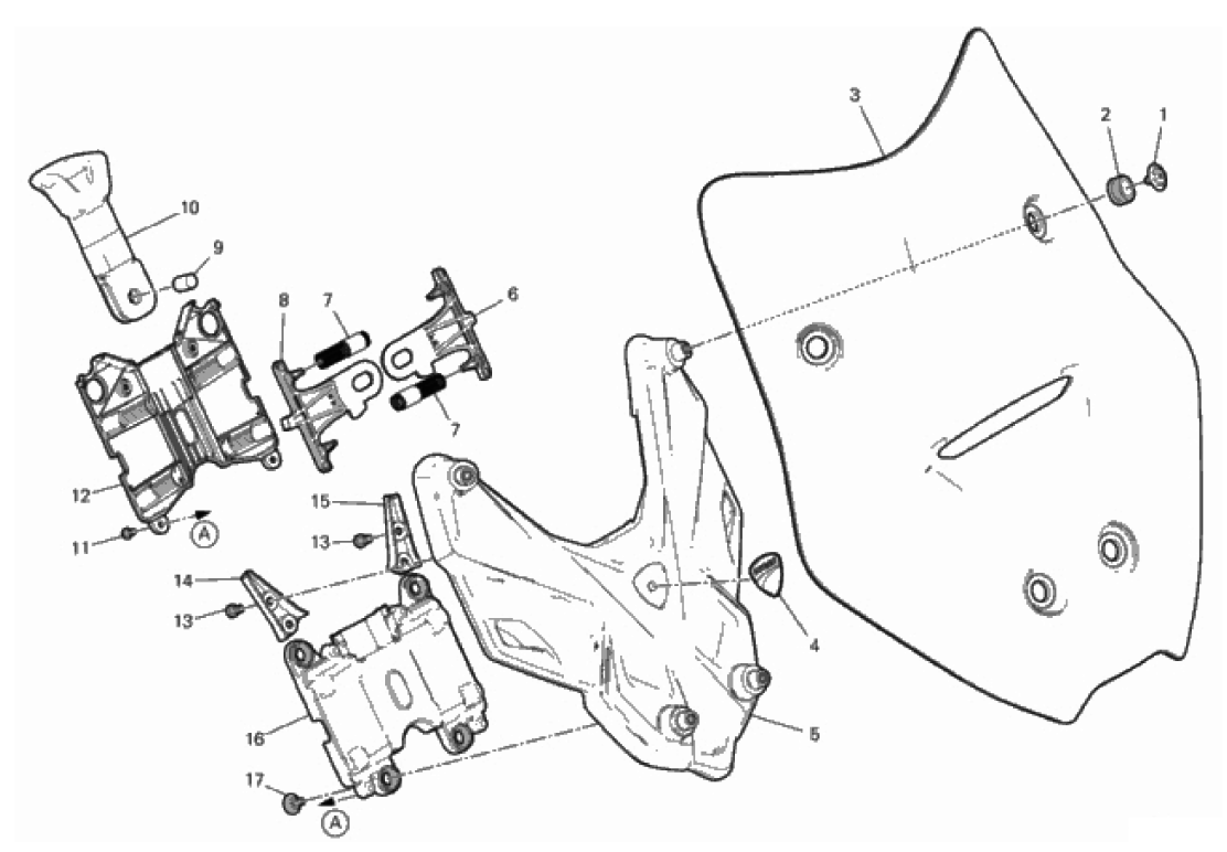 COWLING 