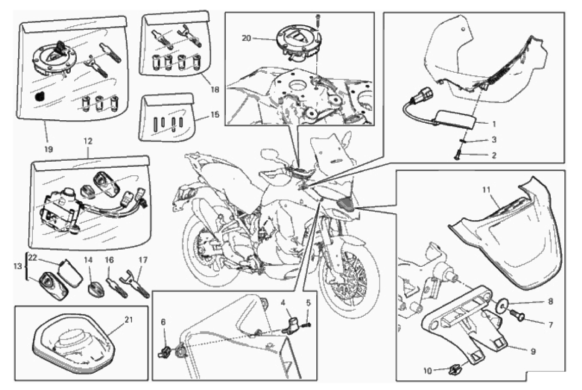 ELECTRICAL DEVICES 