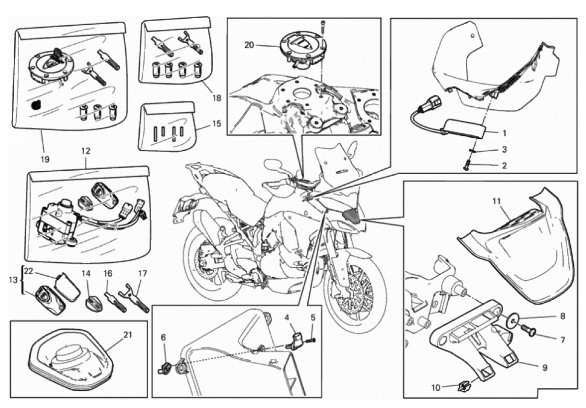 ELECTRICAL DEVICES 