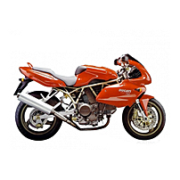 Supersport 750/750 Sport