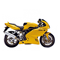 Supersport 900