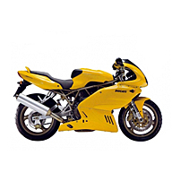 Supersport 900