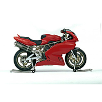 Supersport 900 Sport