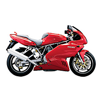 Supersport 1000DS