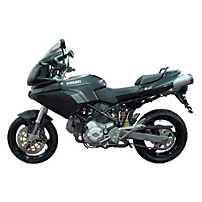 Multistrada 620 Dark