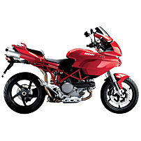 Multistrada 1100