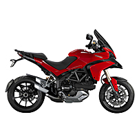 Multistrada 1200 ABS