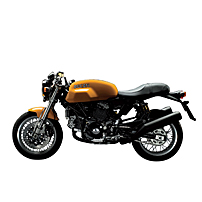 Sport 1000 Biposto