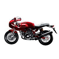 Sport 1000 S