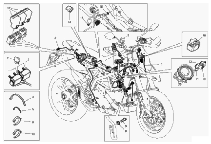 VEHICLE ELECTRIC SYSTEM 