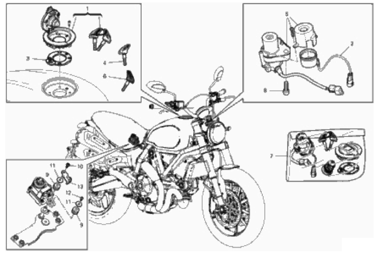 ELECTRICAL DEVICES 