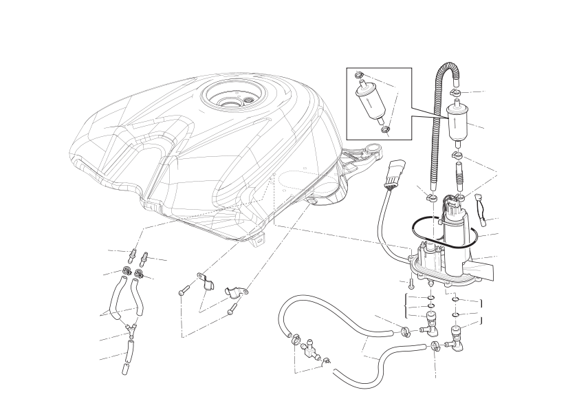 Fuel system