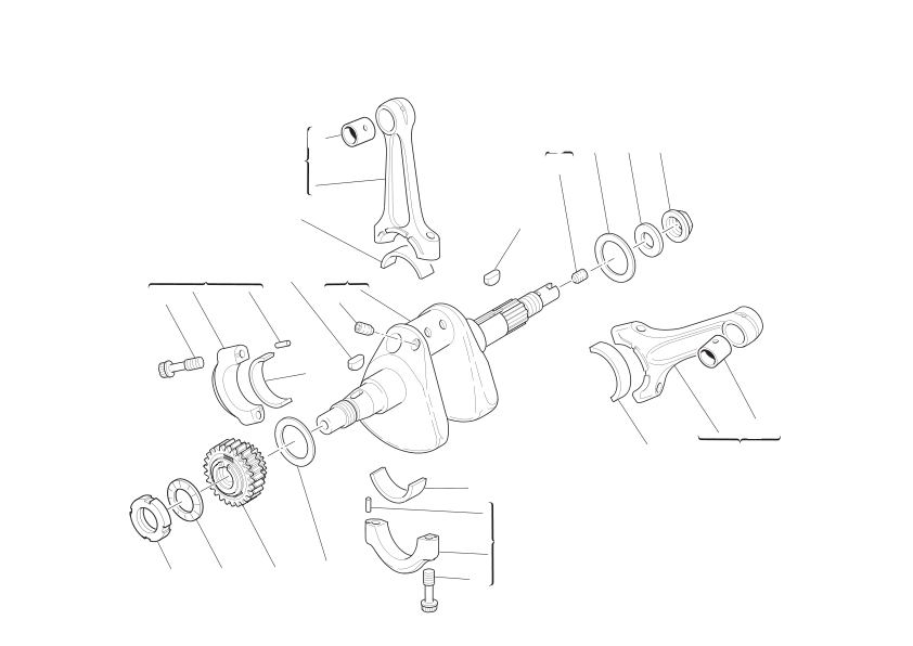Connecting rods