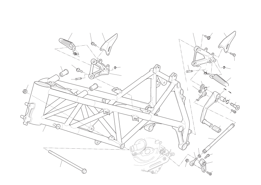 Frame