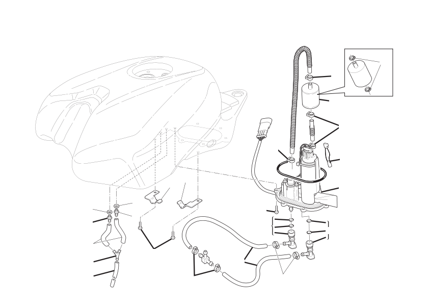 Fuel system