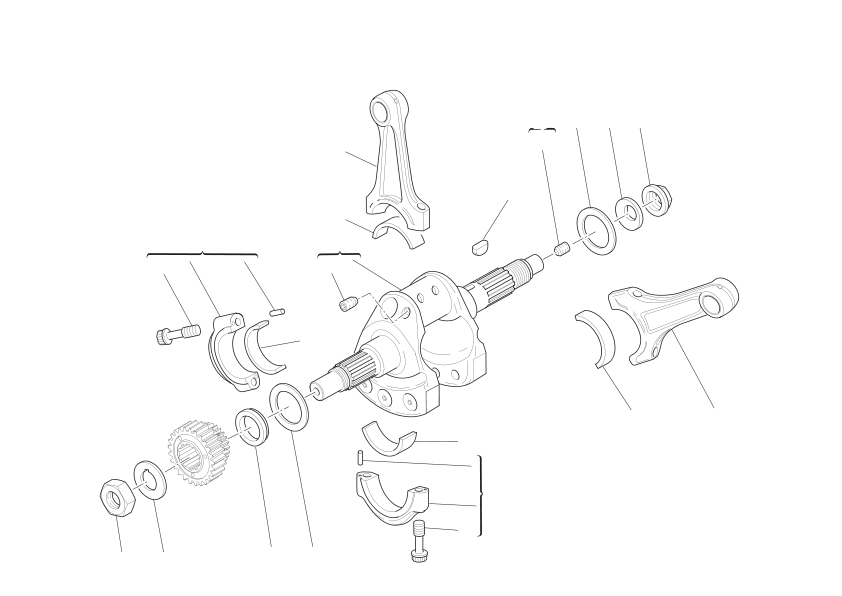 Connecting rods