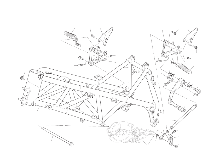 Frame
