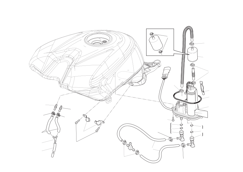 Fuel system
