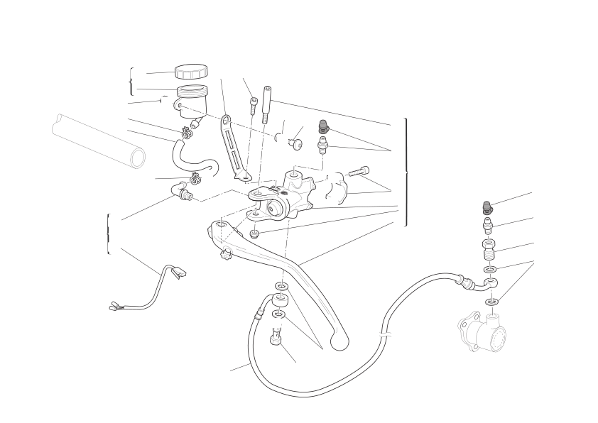 Clutch control