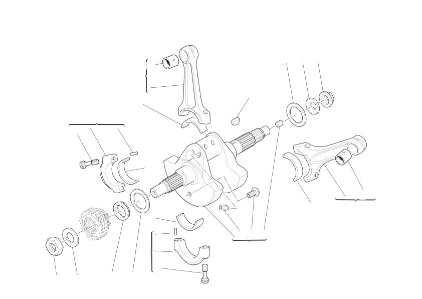 Connecting rods
