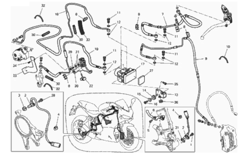 ANTILOCK BRAKING SYSTEM (ABS) 