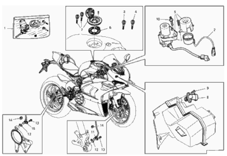 ELECTRICAL DEVICES 