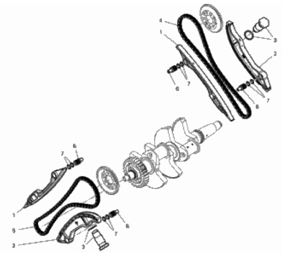 TIMING SYSTEM 