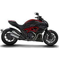 Diavel Carbon