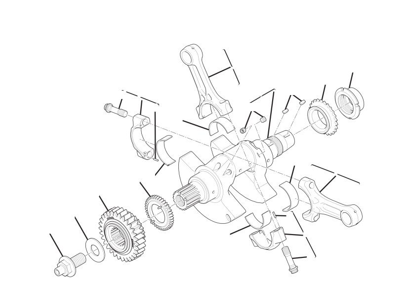 Connecting rods
