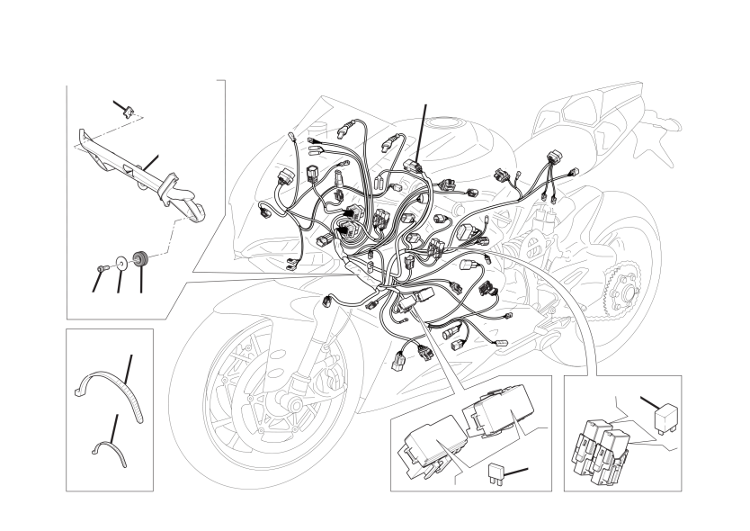 Electrical system
