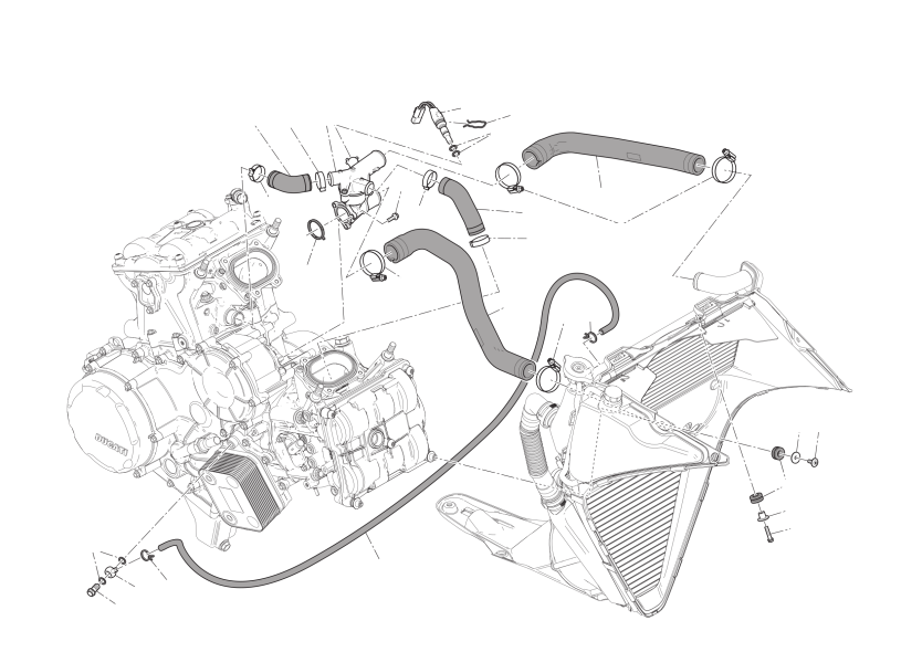 Cooling system