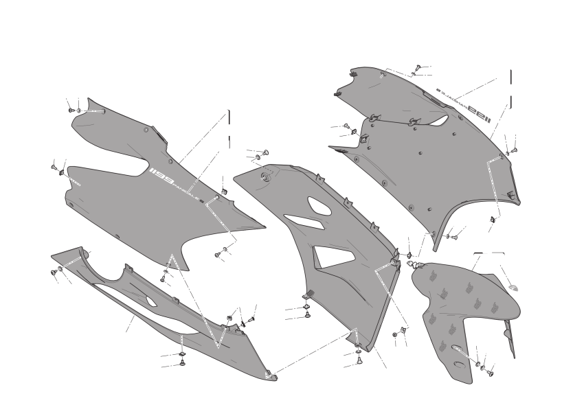 Fairing