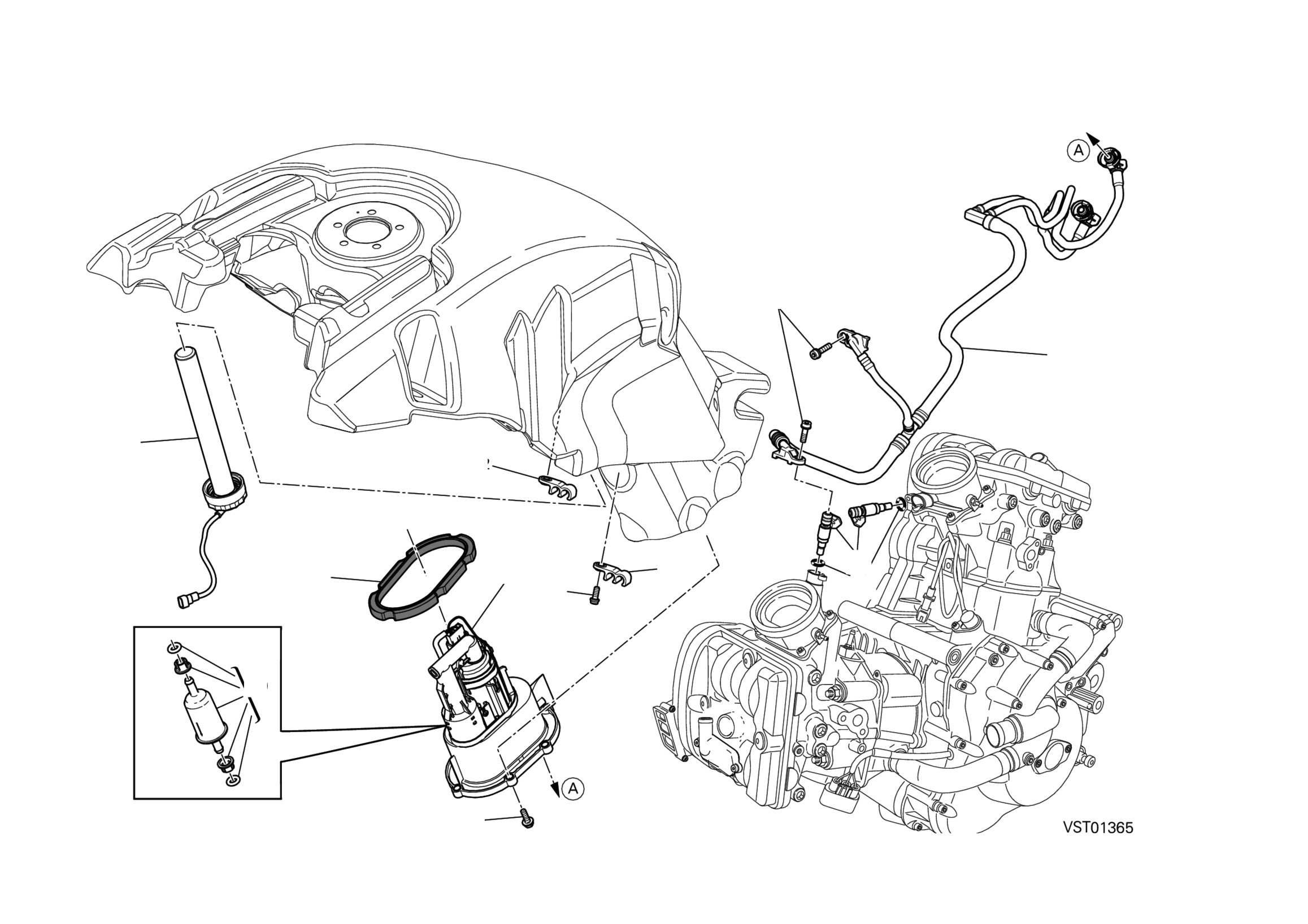 FUEL PUMP 