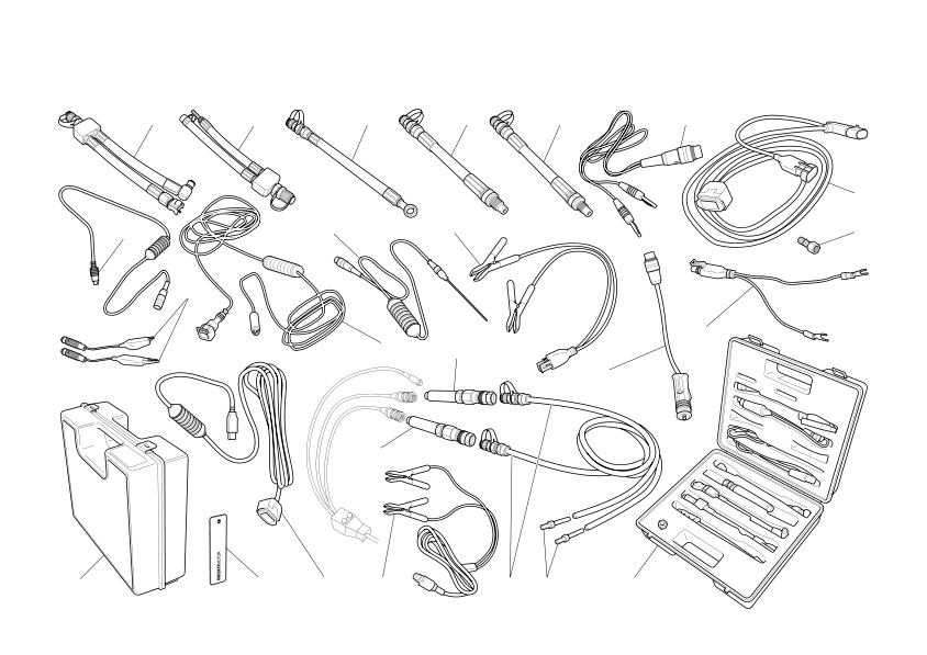 Workshop service tools