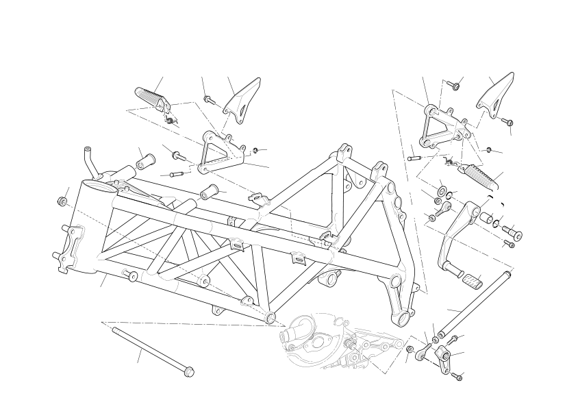 Frame