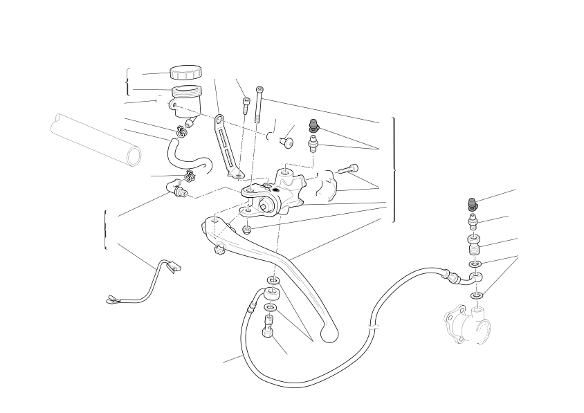 Clutch control