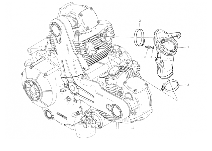 INTAKE MANIFOLD 