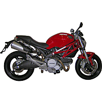 Monster 795