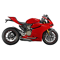 Superbike 1199 Panigale S