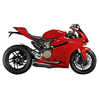 Superbike 1199 Panigale