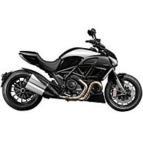 Diavel Cromo 