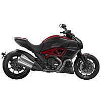 Diavel Carbon