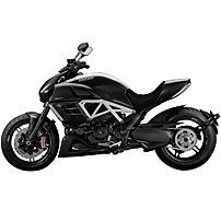 Diavel AMG
