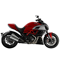 Diavel 